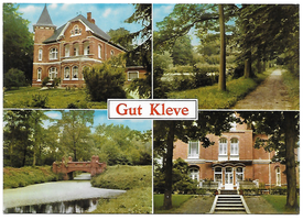 1970 Gut Kleve