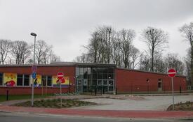 Kindertagesstätte im Jahre 2010