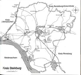 1980 Kreis Steinburg