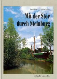 1994 Bildband - Mit der Stör durch Steinburg