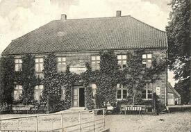 1902 Heiligenstedten - Gasthaus Stadt Itzehoe