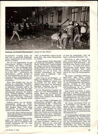 Artikel aus DER SPIEGEL - Ausgabe vom 16. Februar 1981