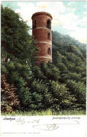 1900 Heiligenstedten Julianka - Aussichtsturm