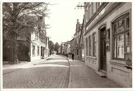 1924 Rathausstraße in Wilster
