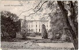 1912 Herrenhaus des adligen Gutes Heiligenstedten