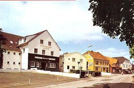 1982 St. Margarethen (Elbe) - Hotel Margarethenhof