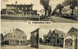 St. Margarethen (Elbe)