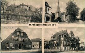 St. Margarethen (Elbe)