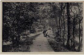 1912 Wilsterau in Rumfleth