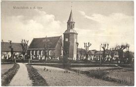 1920 Trinitatis Kirche zu Wewelsfleth
