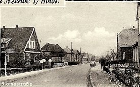1940 Blomestraße in Heiligenstedten