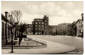 1935 Wilstermarsch Platz in Itzehoe
