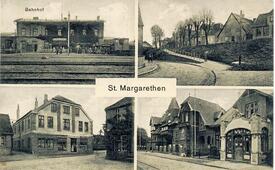  St. Margarethen (Elbe)