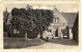 1935 Gasthof „Zur Linde“ in Heiligenstedten