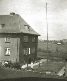 1962 Wohngebäude an der Tagg-Straße in Wilster 