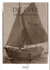 1932 Die Ever der Niederelbe - Titelblatt
