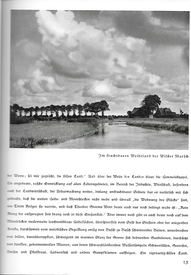 1936 Schleswig-Holstein - Bildband - Reihe "Die deutschen Bücher"
- Wilsterau am Großen Brook bei Bischof -
