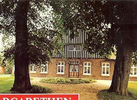 1982 St. Margarethen (Elbe) - Gehöft Siemen