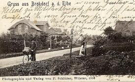 1906 Brokdorf an der Elbe