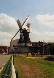 ca. 1996 Rumflether Mühle Aurora