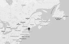 28. Februar 1902 Dampfer WILSTER strandet vor Rockport, Massachusetts, USA